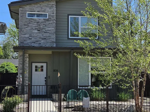 1634 S Oakland Ave, Boise, ID 83706