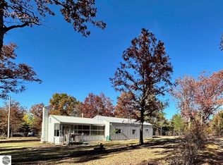 11664 Revord Rd, Fife Lake, MI 49633