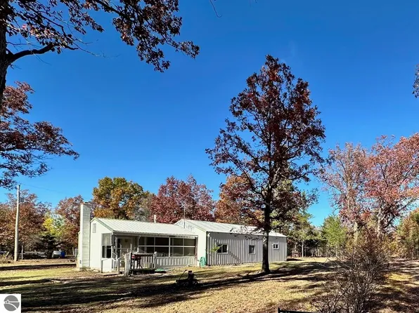 11664 Revord Rd, Fife Lake, MI 49633