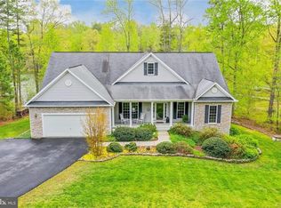254 Winchester Trl, Mineral, VA 23117