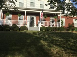 55 Camerons Way, Covington, GA 30016