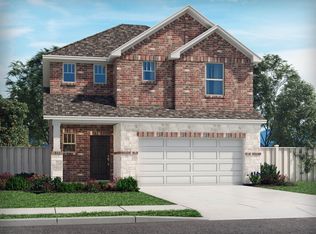 1737 Arches Rd, Anna, TX 75409