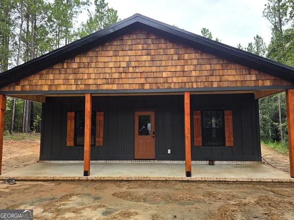 1152 Clarks Bridge Rd, Stapleton, GA 30823