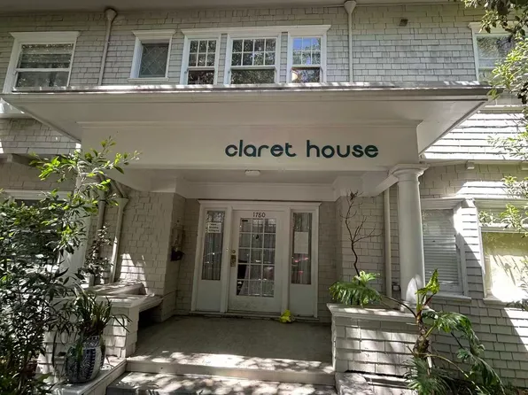 1780 Le Roy Ave #32, Berkeley, CA 94709