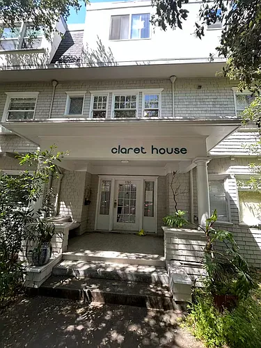1780 Le Roy Ave #32 Photo 1