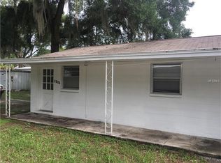 5127 17th St, Zephyrhills, FL 33542