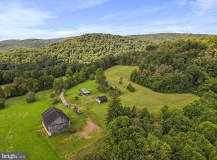 4068 Big Run Rd, Grantsville, MD 21536