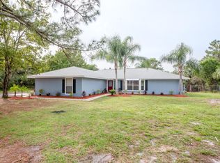 6080 Whispering Ln, Titusville, FL 32780