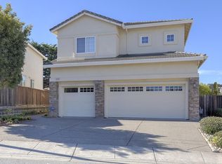 309 Castile Way, South San Francisco, CA 94080