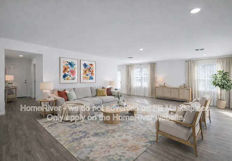 1800 Yance Dr — Photo 3