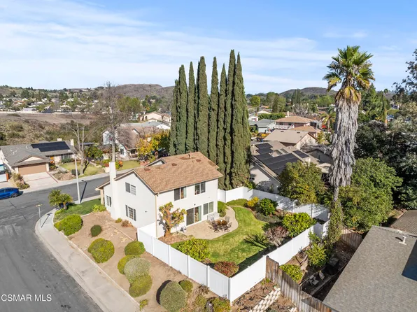 2696 San Miguel Cir, Thousand Oaks, CA 91360