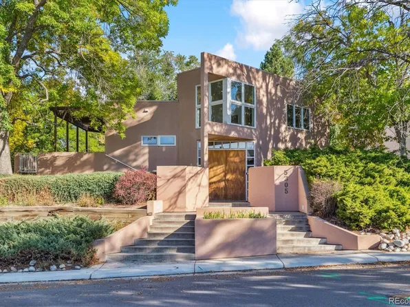 5305 E Dakota Avenue, Denver, CO 80246