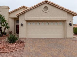 9501 E Arrowvale Dr, Sun Lakes, AZ 85248
