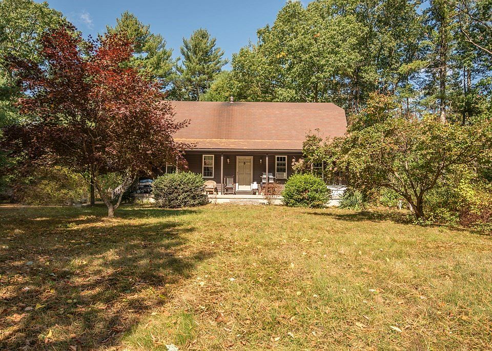 72 Blackinton Dr Chepachet, RI, 02814 Apartments for Rent Zillow