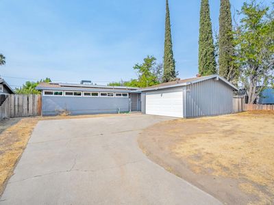 5213 E Clay Ave, Fresno, CA, 93727