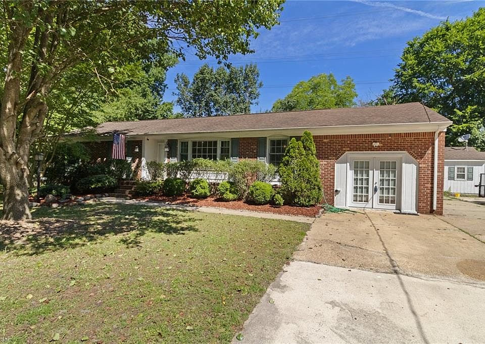 3204 Pioneer Ln, Chesapeake, VA 23323 | MLS #10585812 | Zillow