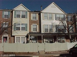 1005 Staghorn Ave, Frederick, MD 21703