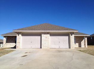 2603 Edgefield St, Killeen, TX 76549