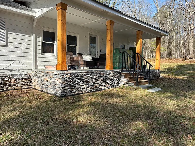 Melvin Rd — Photo 3