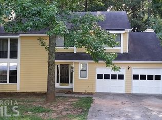 4798 Terrace Green Trce, Stone Mountain, GA 30088
