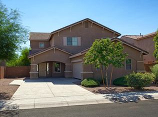 1283 E Vermont Dr, Gilbert, AZ 85295