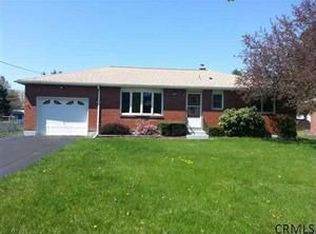 297 3rd Avenue Ext, Rensselaer, NY 12144