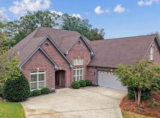 6440 Ziklag Cir, Birmingham, AL 35235