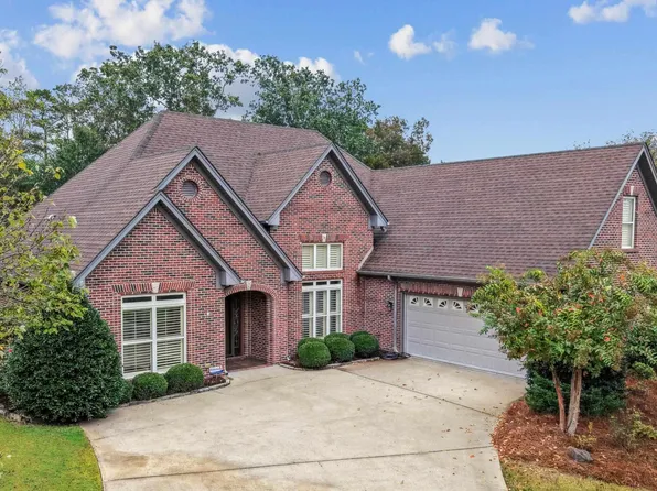 6440 Ziklag Cir, Birmingham, AL 35235