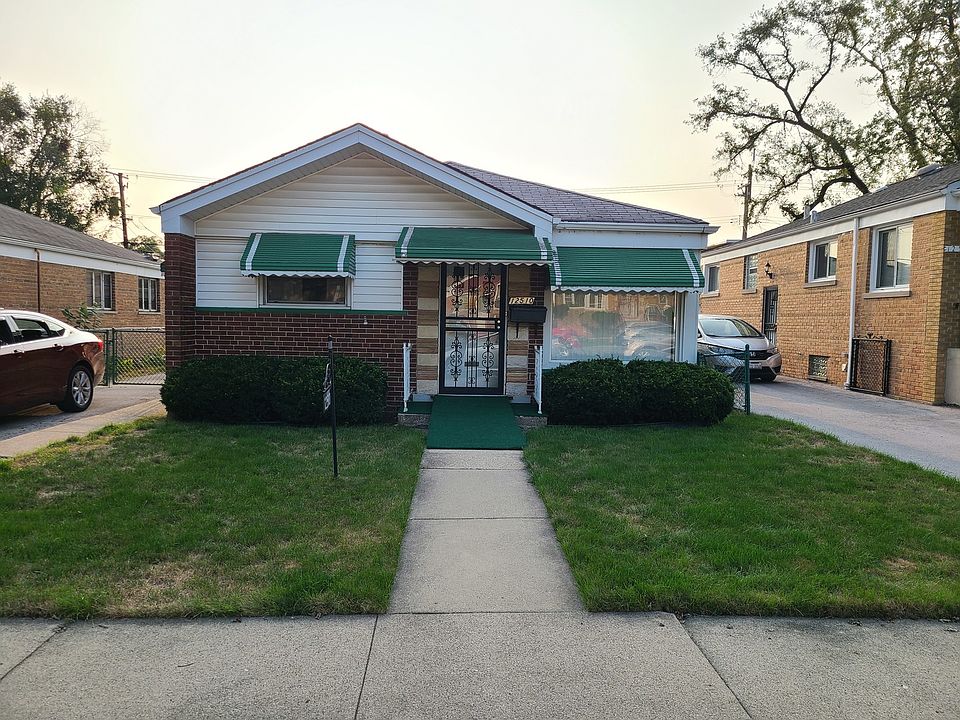 1st image of 12510 S Justine St
