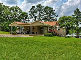 110 Pine St, Heflin, LA 71039