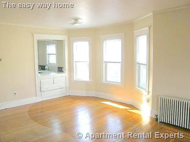 Apartment Rental Experts