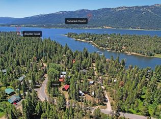 12851 Hereford Rd, Donnelly, ID 83615