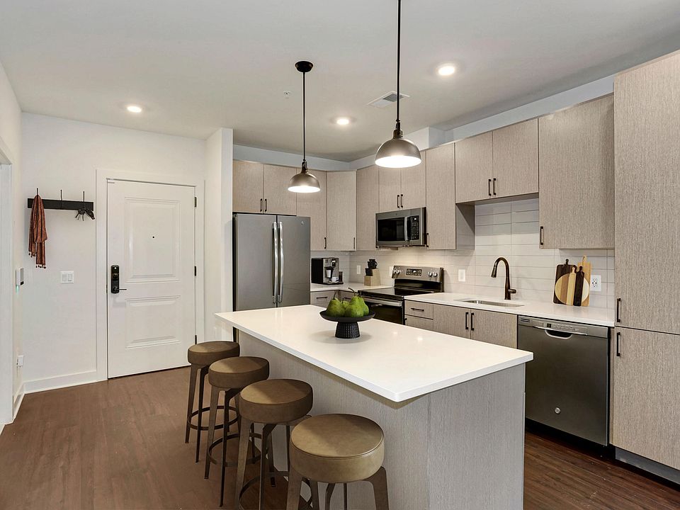 Vyne One Loudoun Apartment Rentals Ashburn, VA Zillow