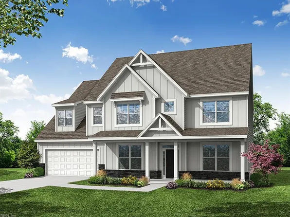 1327 Wharf Hill Dr, Smithfield, VA 23430