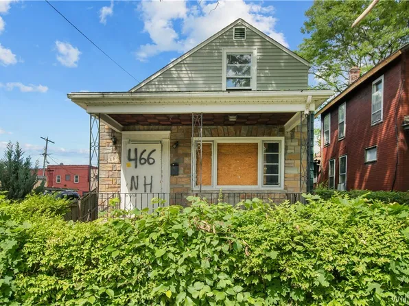 466 4th St, Niagara Falls, NY 14301