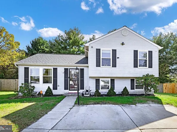 701 Rainbow Ct, Edgewood, MD 21040