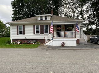 17 Thompson St, Mansfield, MA 02048