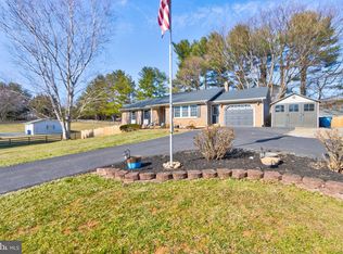 4502 Unakite Rd, Middletown, MD 21769