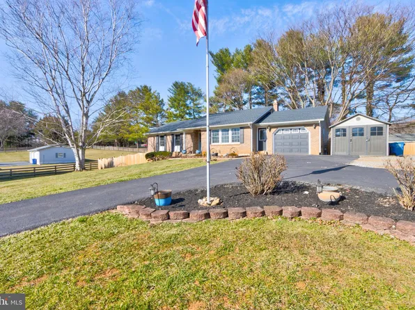 4502 Unakite Rd, Middletown, MD 21769