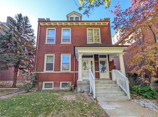 3634 Connecticut St, Saint Louis, MO 63116