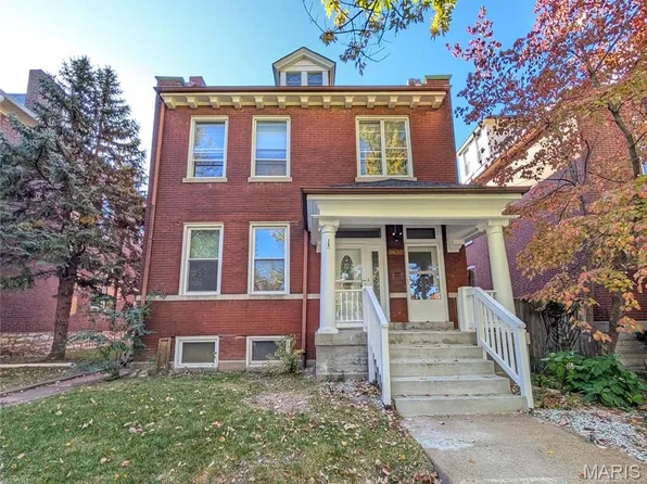 3634 Connecticut St, Saint Louis, MO 63116