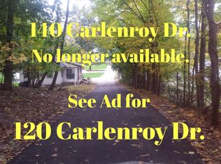 140 Carlenroy Dr, Eastlake, OH 44095