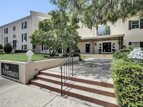 2909 ST JOHNS Avenue #A8, Jacksonville, FL 32205
