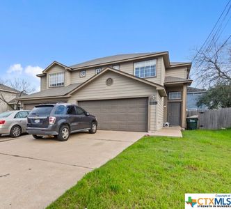 133 Cedar Park, San Marcos, TX, 78666