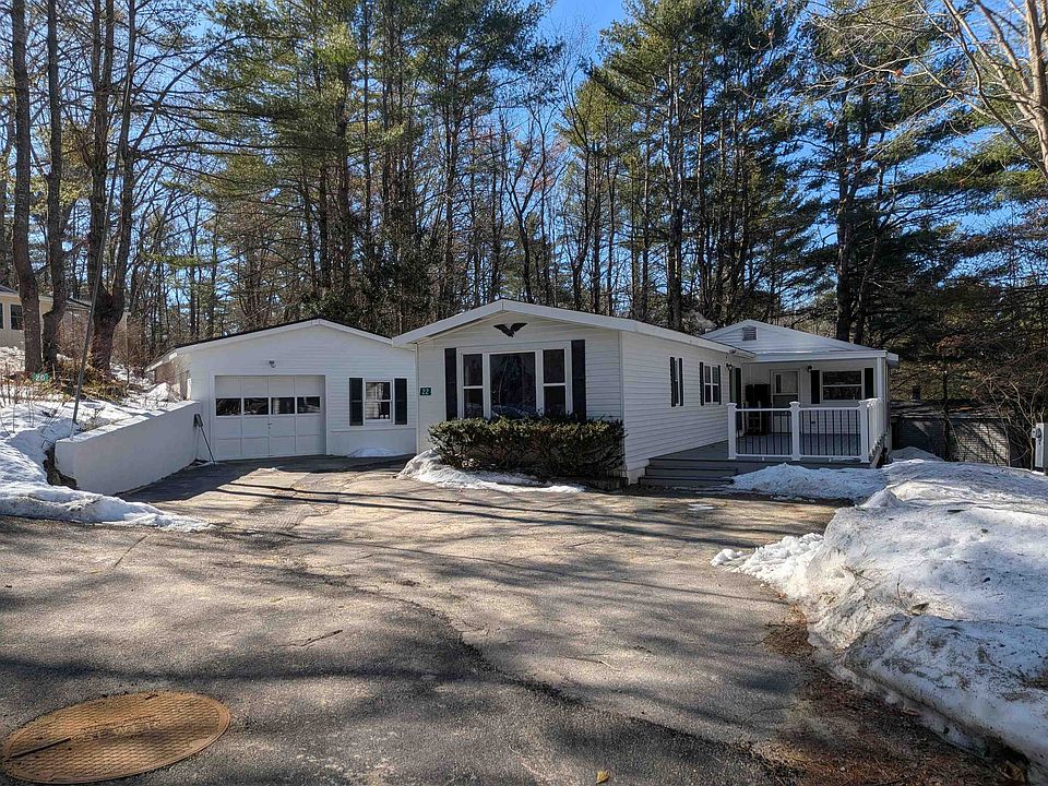 1st image of 22 Fir Tree Lane