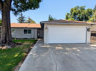 1919 S Linwood St, Visalia, CA 93277