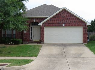5001 Lake Crest Dr, McKinney, TX 75071
