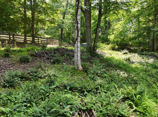 Township Road 1 Atwood Point, Butler, TN 37640