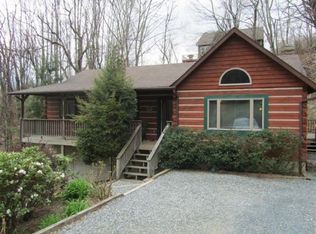 135 Autumn View Ln, Seven Devils, NC 28604