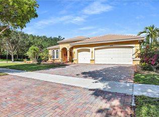 4893 Hibbs Grove Way, Cooper City, FL 33330